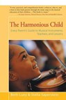 Harmonious Child - Beth Luey; Stella Saperstein - 9781504030328