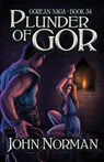 Plunder of Gor - John Norman - 9781504034067