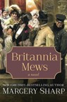 Britannia Mews - Margery Sharp - 9781504034241