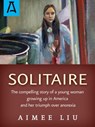 Solitaire - Aimee Liu - 9781504036818