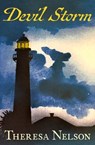Devil Storm - Theresa Nelson - 9781504040679