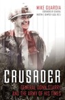 Crusader - Mike Guardia - 9781504055482
