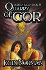 Quarry of Gor - John Norman - 9781504058315