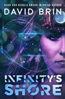Infinity's Shore - David Brin - 9781504064743
