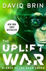 The Uplift War - David Brin - 9781504064767