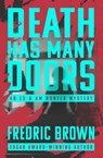 Death Has Many Doors - Fredric Brown - 9781504068260