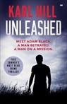 Unleashed - Karl Hill - 9781504070546
