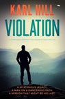 Violation - Karl Hill - 9781504070553
