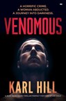 Venomous - Karl Hill - 9781504070560