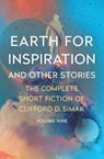 Earth for Inspiration - Clifford D. Simak - 9781504073929