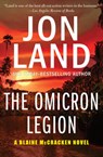 The Omicron Legion - Jon Land - 9781504074131
