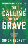 The Calling of the Grave - Simon Beckett - 9781504076159