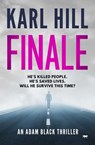 Finale - Karl Hill - 9781504076371
