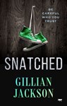 Snatched - Gillian Jackson - 9781504077903
