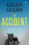 The Accident - Gillian Jackson - 9781504081856