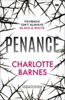 Penance - Charlotte Barnes - 9781504085526