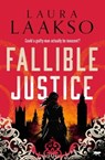 Fallible Justice - Laura Laakso - 9781504094092