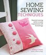 Home Sewing Techniques - Cheryl Owen - 9781504800037
