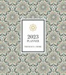 2023 Theology of Home Planner -  - 9781505123050