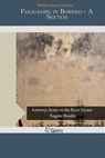 Folk-Lore in Borneo - HENRY FURNESS,  William - 9781505363975