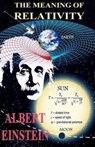The Meaning of Relativity - Albert Einstein - 9781505480351