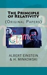 The Principle of Relativity - EINSTEIN,  Albert - 9781505951899
