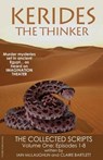 Kerides the Thinker - MCLAUGHLIN,  Iain - 9781506141374