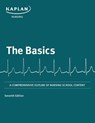 The Basics - Kaplan Nursing - 9781506245485