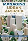 Managing Urban America - England - 9781506310497