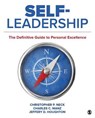 Self-Leadership - Christopher P. Neck ; Charles C. Manz ; Jeffery D. Houghton - 9781506314464