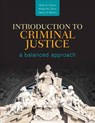 Introduction to Criminal Justice - PAYNE,  Brian K. ; Oliver, Willard M. ; Marion, Nancy E. - 9781506324197