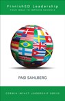 FinnishED Leadership - Pasi Sahlberg - 9781506325422