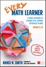 Every Math Learner, Grades 6-12 - Smith - 9781506340746