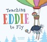 Teaching Eddie to Fly - Katarina Macurova - 9781506455532