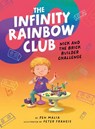 Nick and the Brick Builder Challenge - Jen Malia - 9781506493411