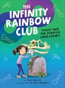 Violet and the Jurassic Land Exhibit - Jen Malia - 9781506493428