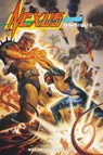 Nexus Omnibus Volume 7 - Mike Baron - 9781506700021