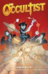 The Occultist Omnibus - Mike Richardson ; Tim Seeley - 9781506705200