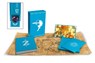 The Legend of Zelda: Breath of the Wild - Creating a Champion Hero's Edition - Nintendo - 9781506710112