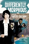 Differently Morphous - Yahtzee Croshaw - 9781506711713