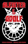 Aleister & Adolf - Douglas Rushkoff ; Michael Avon Oeming - 9781506721040