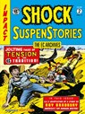 The EC Archives: Shock Suspenstories Volume 2 - Bill Gaines ; Al Feldstein ; Wally Wood - 9781506721194