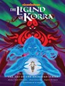 The Legend of Korra: The Art of the Animated Series Book Two: Spirits (Second Edition) - Michael Dante Dimartino ; Bryan Konietzko - 9781506721934