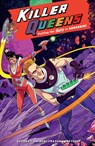 Killer Queens - David M. Booher - 9781506722160