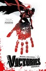 The Victories Omnibus - Michael Avon Oeming - 9781506723259