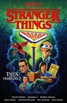Stranger Things: Tales from Hawkins 2 (Graphic Novel) - Derek Fridolfs ; Sunando C ; Bradley Clayton - 9781506727691
