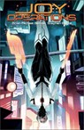 Joy Operations - Brian Michael Bendis - 9781506729466