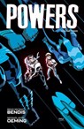 Powers Volume 3 - Brian Michael Bendis ; Michael Avon Oeming - 9781506730196