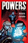 Powers Volume 4 - Brian Michael Bendis ; Michael Avon Oeming - 9781506730202