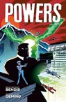 Powers Volume 6 - Brian Michael Bendis ; Michael Avon Oeming - 9781506730226
